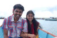 Nila Meethu Kadhal Movie Stills